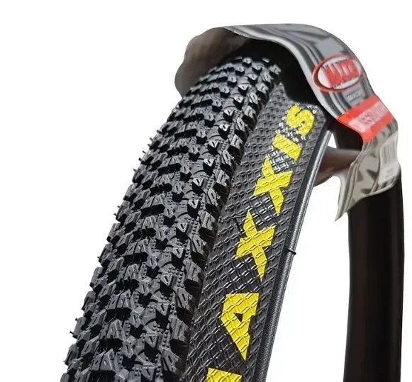 Вело покрышки Maxxis