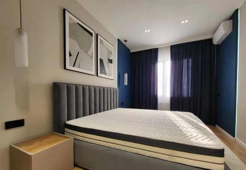 Akkurganskaya, 2 xona • 55 m² • 2/9 qavat 2