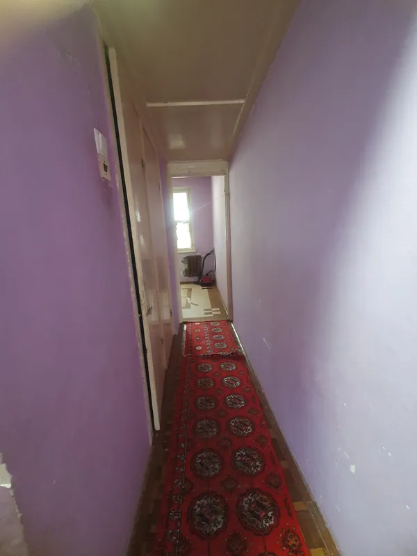 3 xonali kvartira sotiladi 4