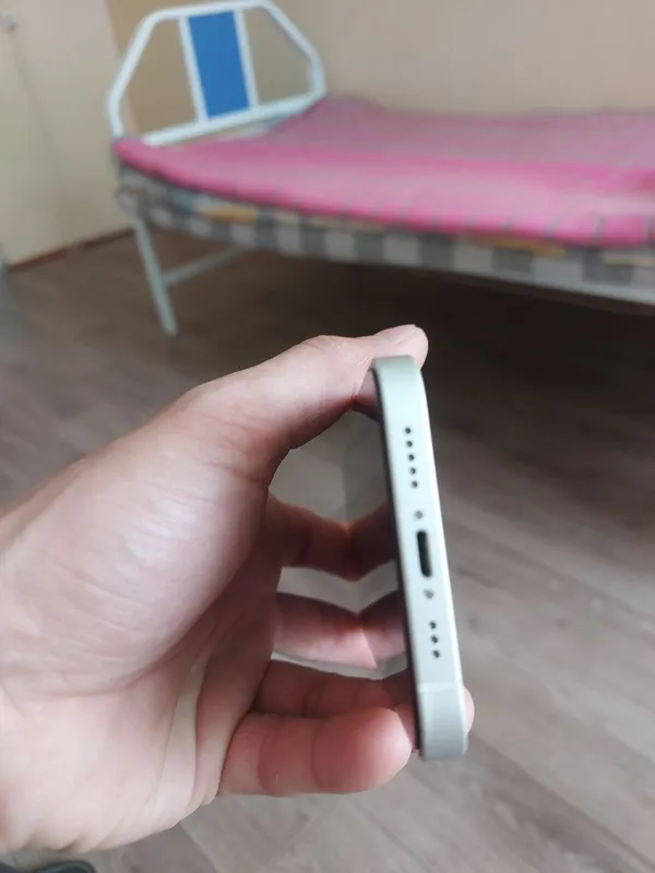 Iphone 12 OQ 64 GB yomkost 75% 2 milion 450 — фото 3