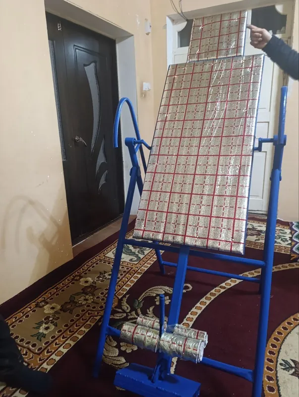 Грижа стол сатылады 800 келісімлі