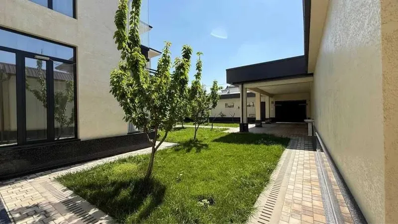 Яккасарайский район, Ракат махалля дом 10 комнат 6