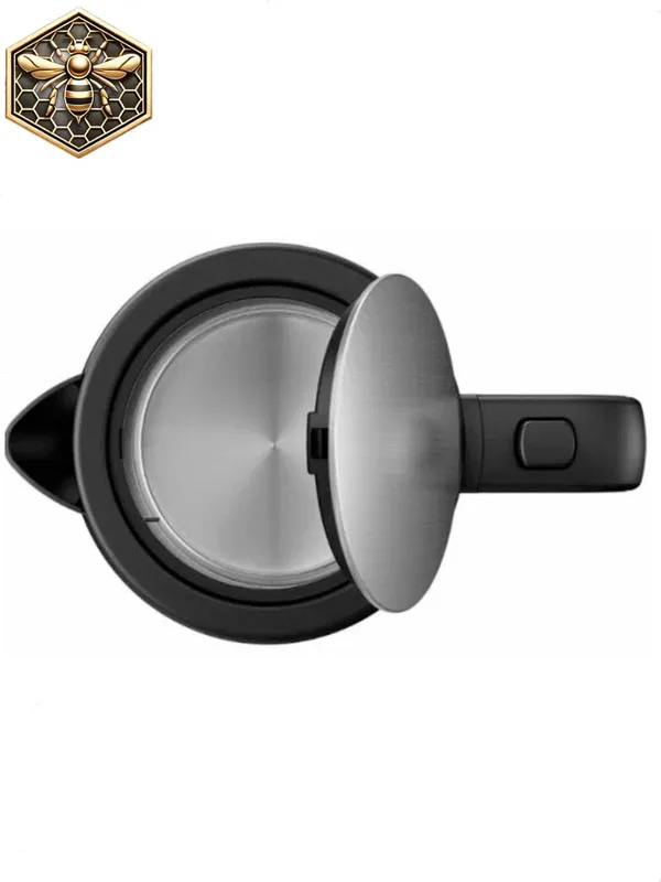 Чайник Xiaomi Electric Glass Kettle Global! 3