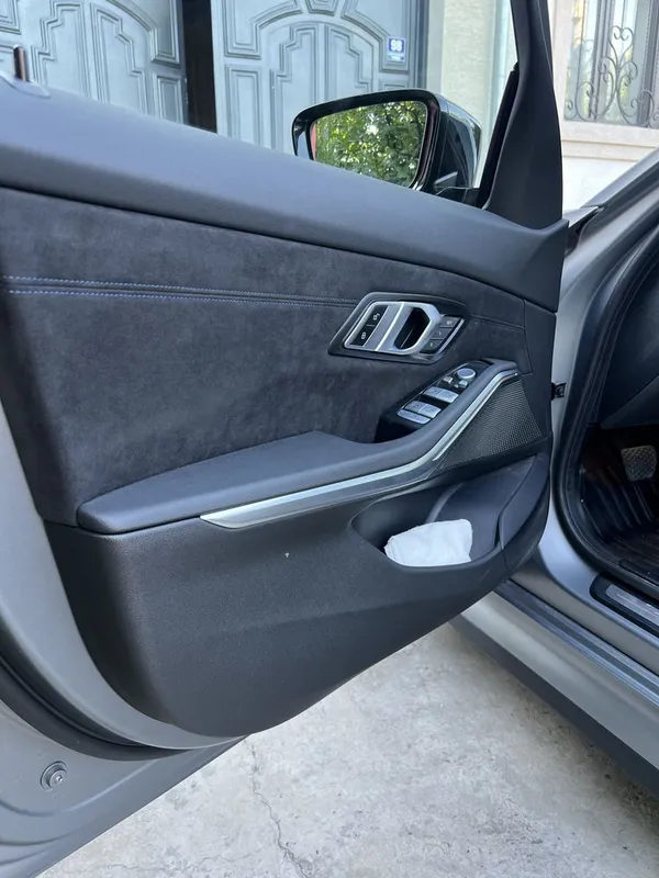 Bmw i 3 40 L 2025 йил sport 5