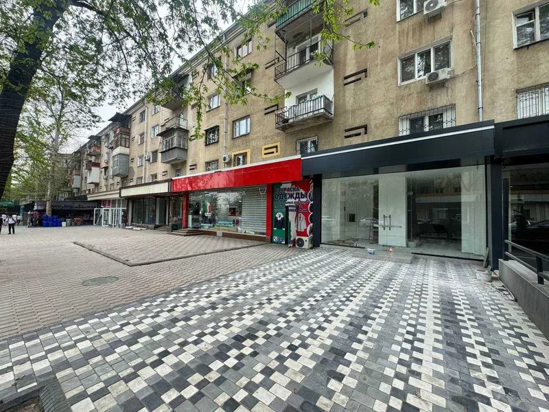 Продается помещение Новомосковская 80м2 2 Продается помещение Новомосковская 80м2 2