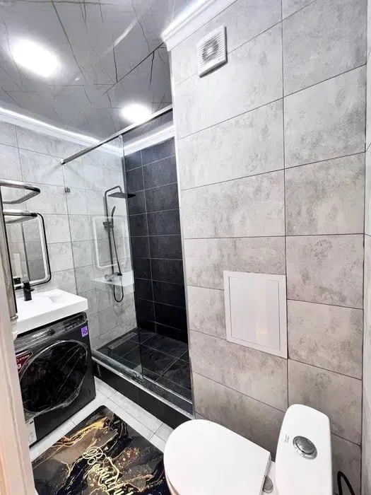 Аренда Квартира Юнусабад 2квартал мегапланет универсам — фото 5