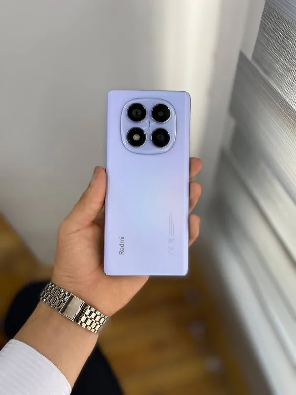 Redmi note 14 pro — фото 1