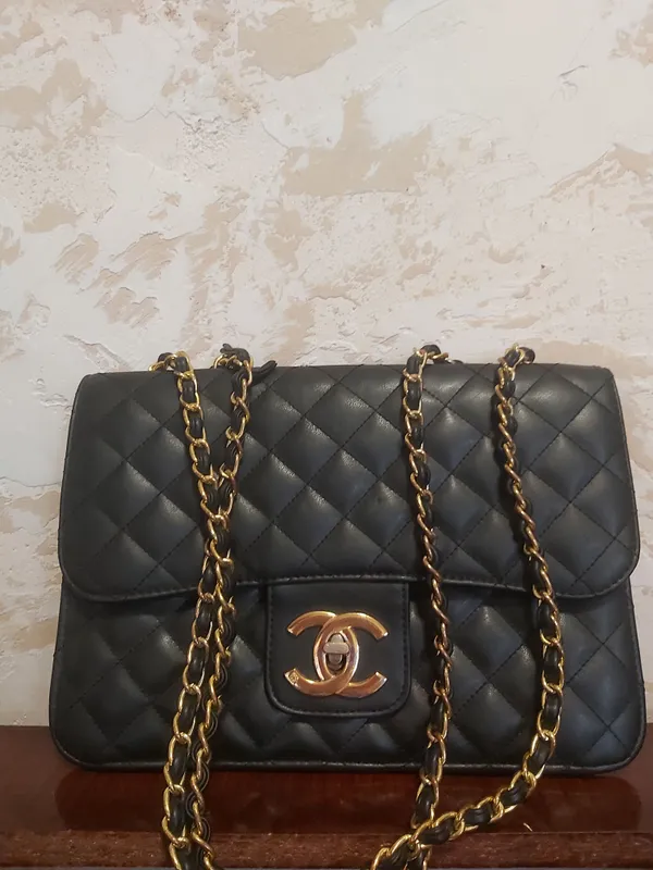 Сумка Chanel