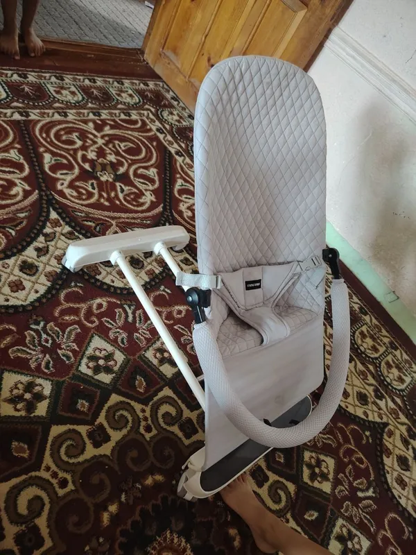 Болажонлар учун люулка — фото 1