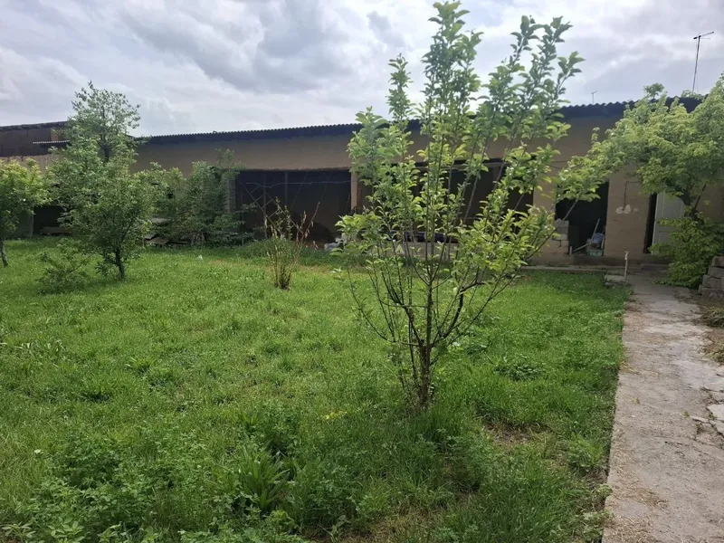 Shinam va fayzli hovli sotiladi. — фото 5