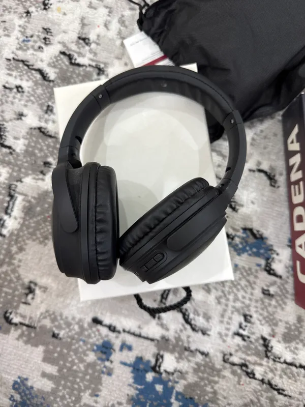 Беспроводные наушники CADENA M5 — Bluetooth — фото 4