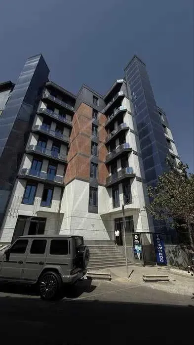 Продается помещение улица елбек, А бозор, Зор тв 422м2 — фото 4