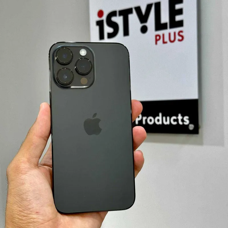 iPhone 14 Pro Max 256GB Space Black Halol Nasiya savdo 1 iPhone 14 Pro Max 256GB Space Black Halol Nasiya savdo 1