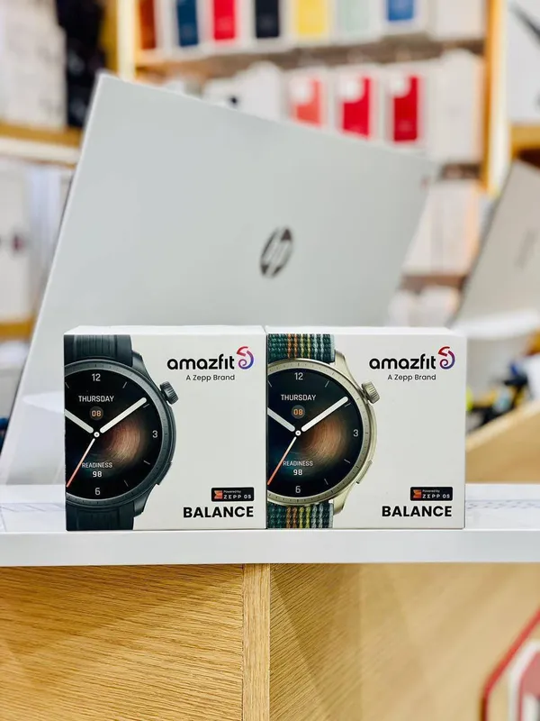 AMAZFIT BALANCE