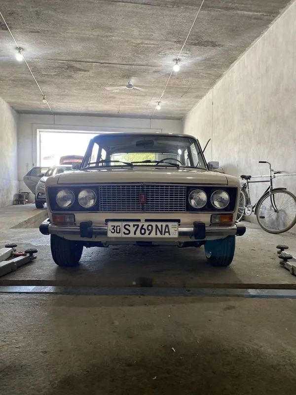 Ваз2106 sotiladi 7