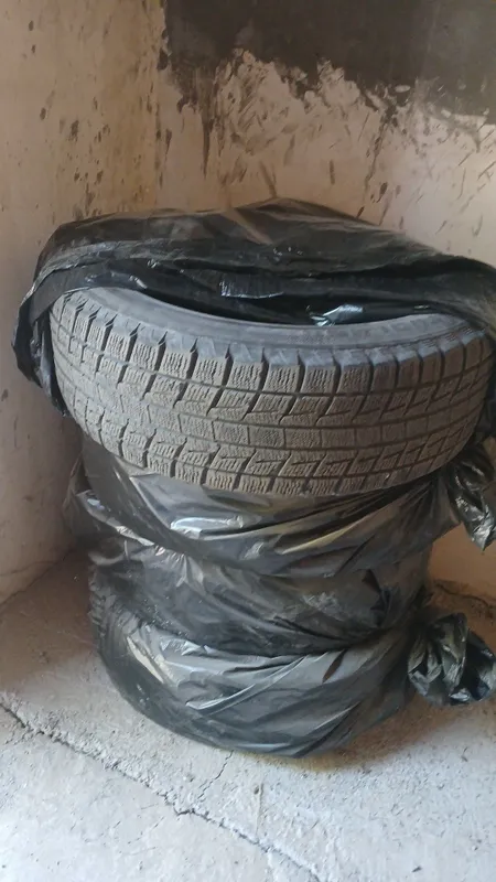 Balon zimniy r15 3