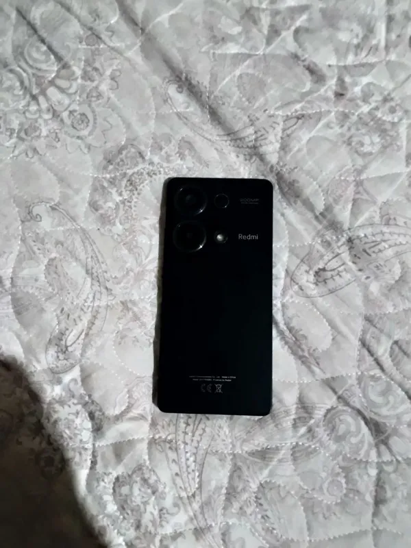 Redmi note 13 pro 256 — фото 1