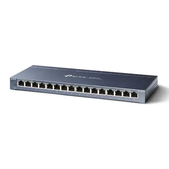 # TP-Link TL-SG116 routeri 3