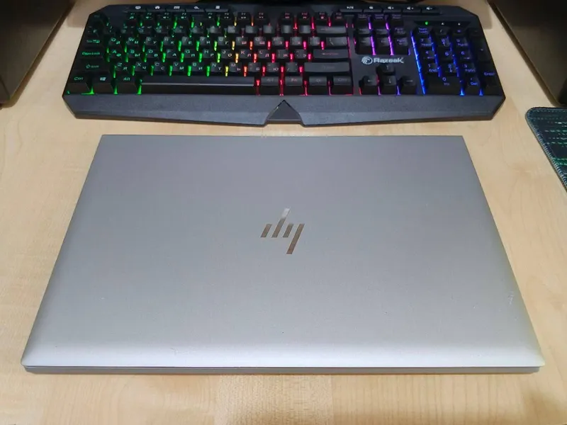 HP EliteBook 840 G7 Core 2