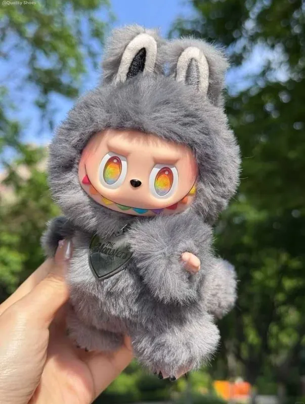 Labubu (лабубу)