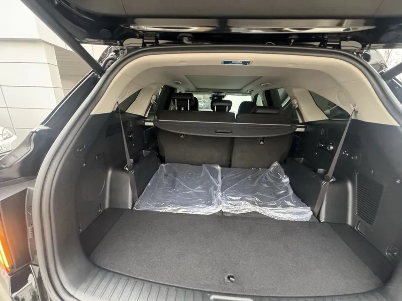Kia Sorento 2025 yil Qora 3.5 prestige + Sarento — фото 1