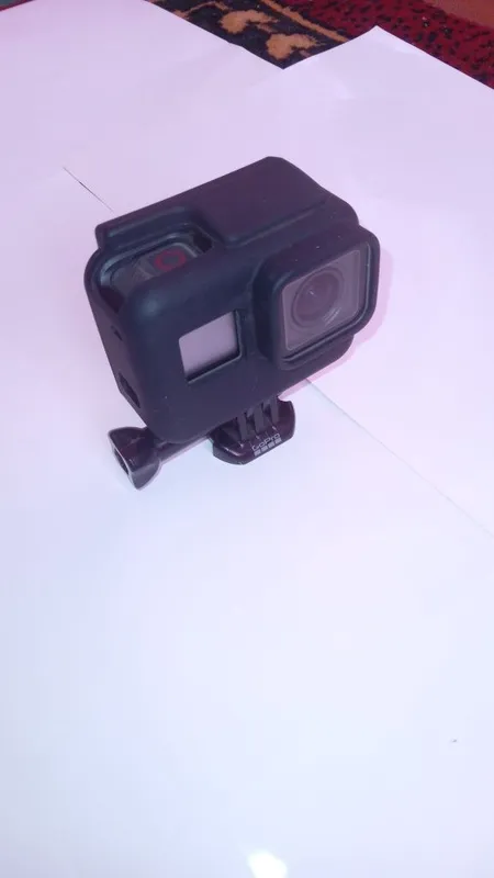 GoPro hero 6 BLACK — фото 1