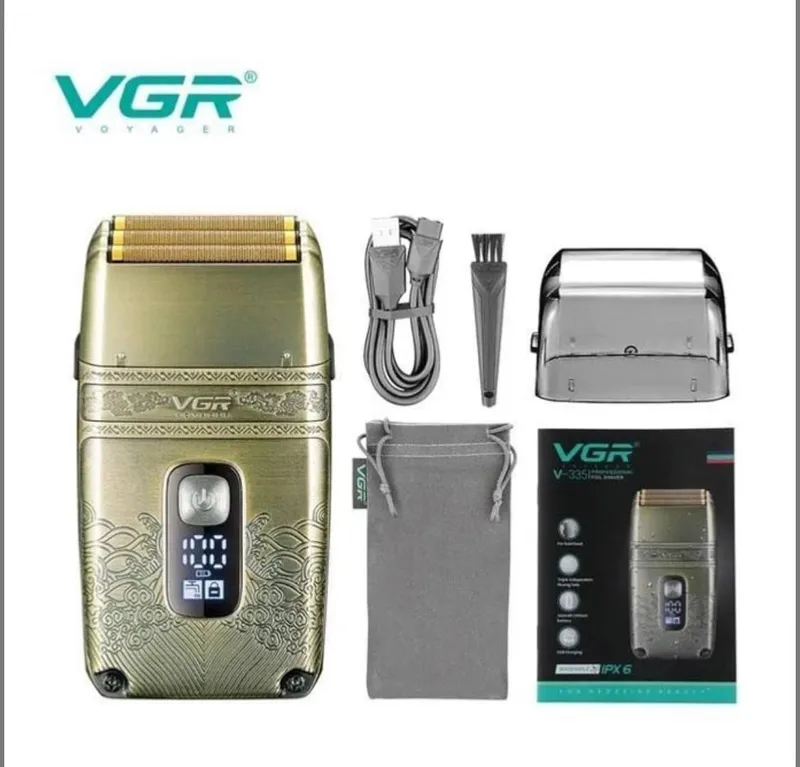 VGR TRIMMER — фото 1