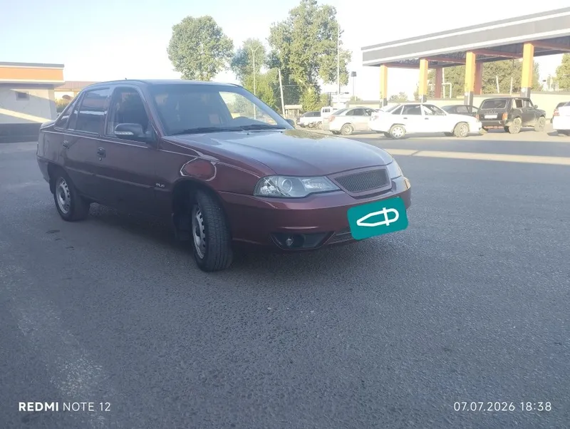 Nexia 2 2014 yil matan 80 L 1 Nexia 2 2014 yil matan 80 L 1