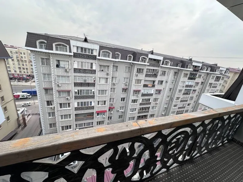Parkentskiy 2kom 650$ 7