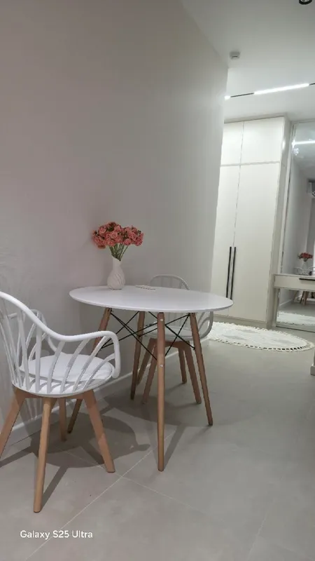 2 xonali kvartira, 40 m2, Mirzo Ulug'bek 3 2 xonali kvartira, 40 m2, Mirzo Ulug'bek 3