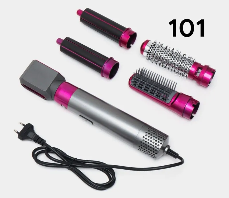 Набор фена Dyson 1 Набор фена Dyson 1