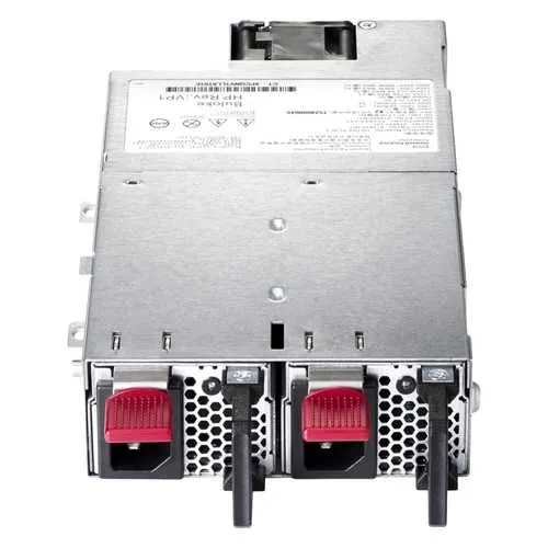 !HPE 900W Standard AC 240VDC quvvat manbai bloklari to‘plami, QQS bilan narx 2