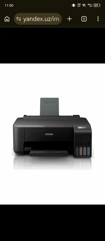 Printer Epson