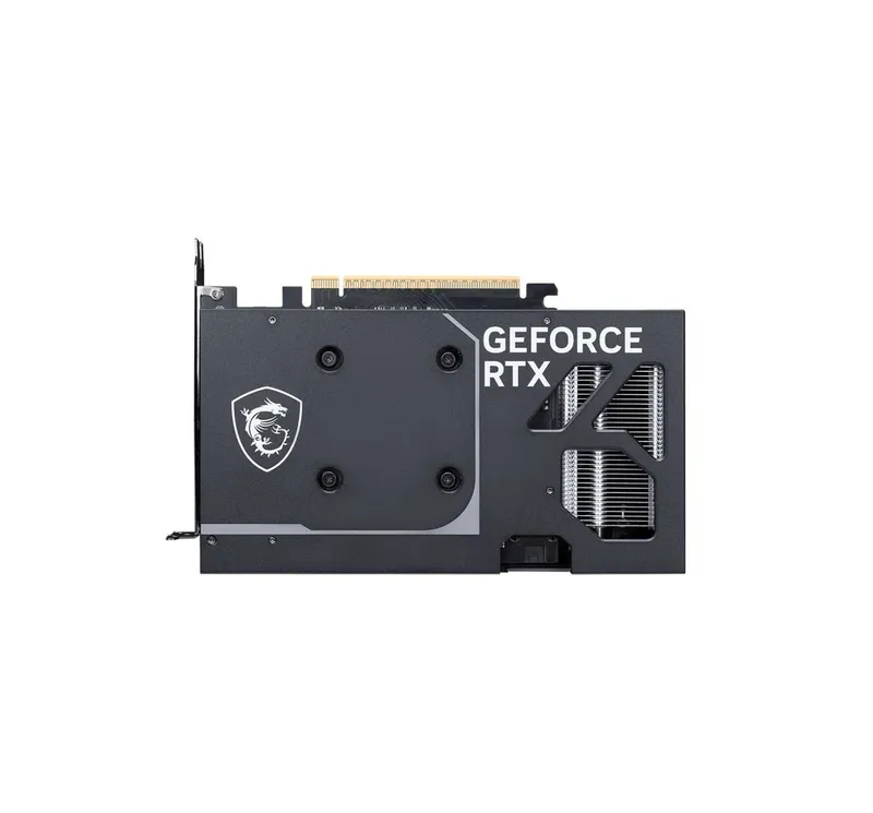 ; Видеокарта MSI Rtx5060 VENTUS 2X BLACK 8GB OC GDDR7 4 ; Видеокарта MSI Rtx5060 VENTUS 2X BLACK 8GB OC GDDR7 4