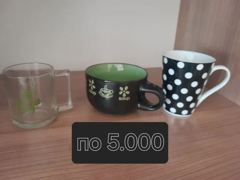 Посуда разная продаётся — фото 6