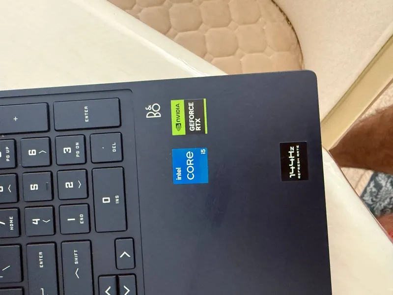 HP Victus 15 1 HP Victus 15 1