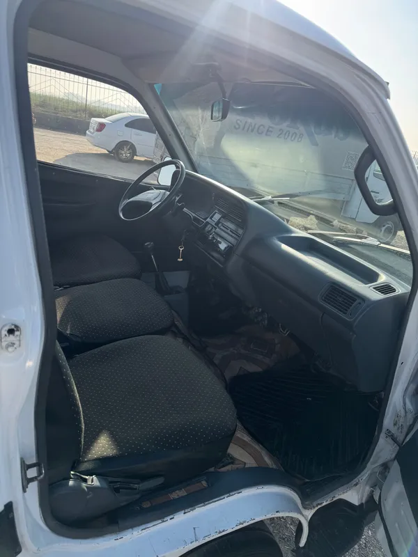 Toyota mikroaftobus