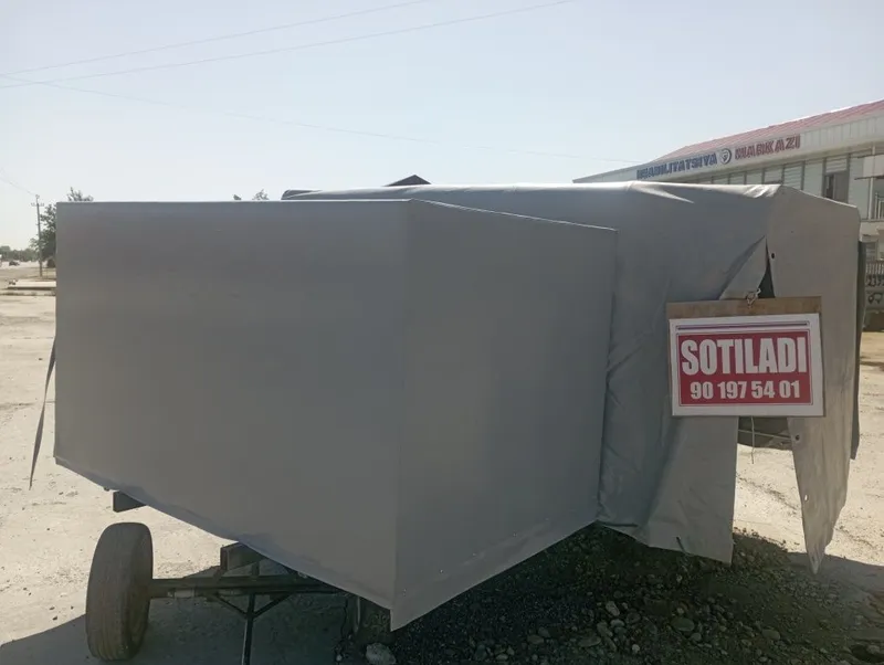 Labo tent sifatli — фото 1
