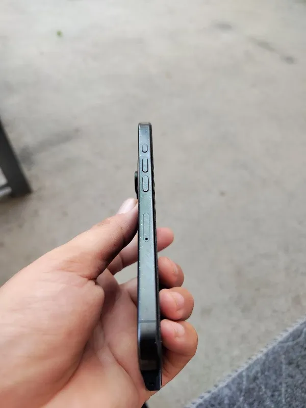 Ayfon 16 pro xoolati idyal 2