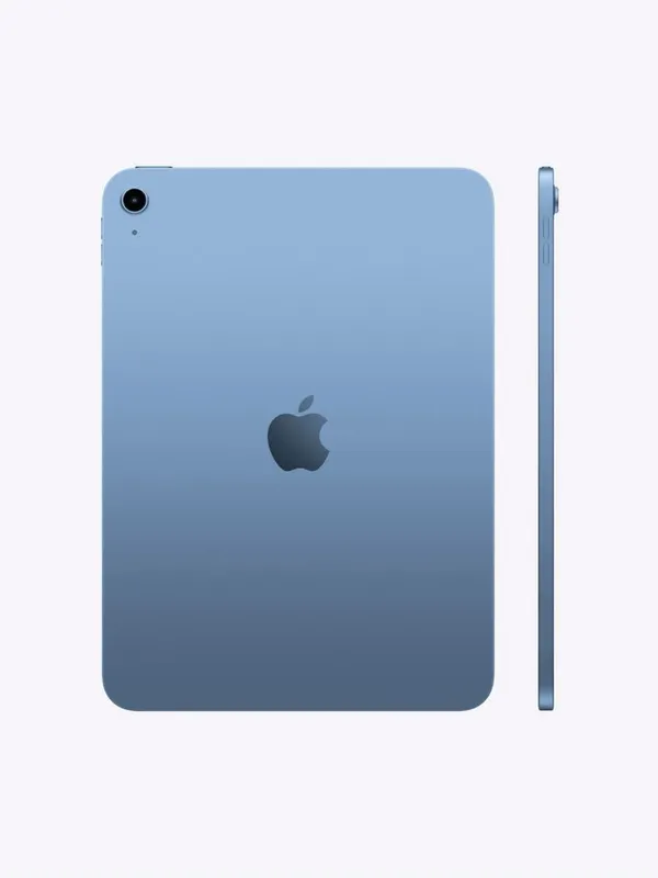 Ipad A16 128gb WiFi — фото 1