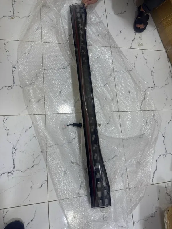 Dongfeng ep 008 orqa fara