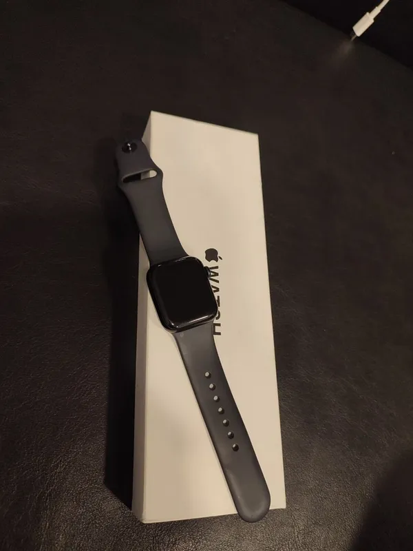 Apple watch se 2 3 Apple watch se 2 3