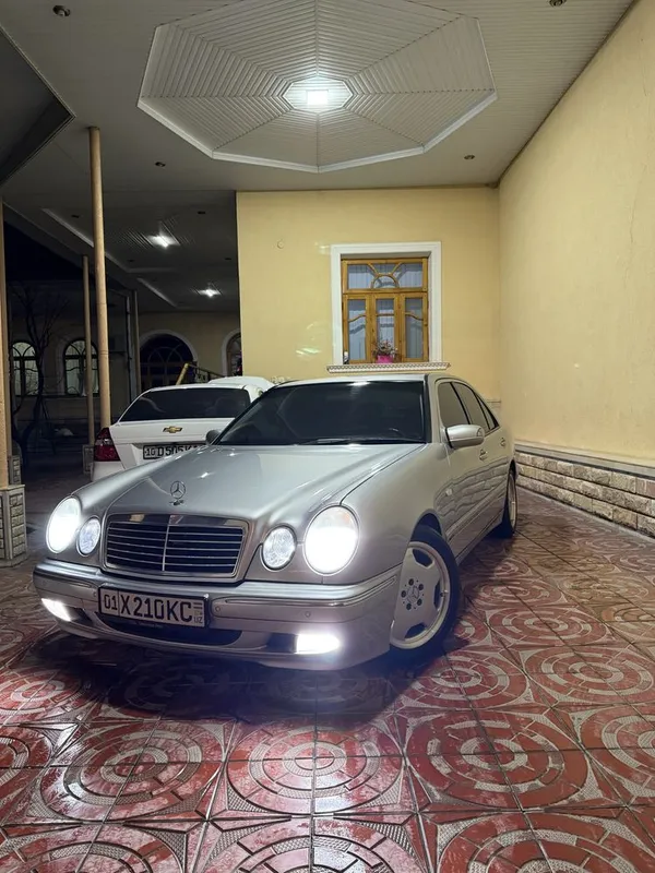 W210 srocno sotiladi 1