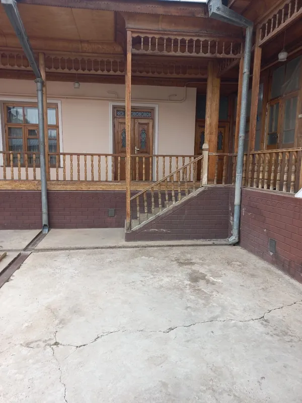 Toshkent shahar olmazor tumanida 5 sotixli xovli sotiladi — фото 3