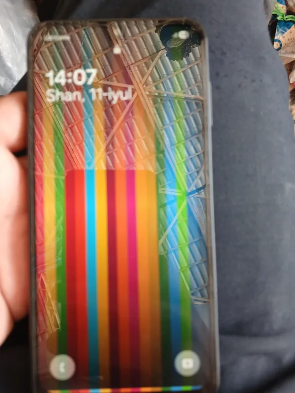 Samsung a16 1