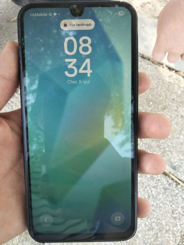 SAMSUNG A 16 2