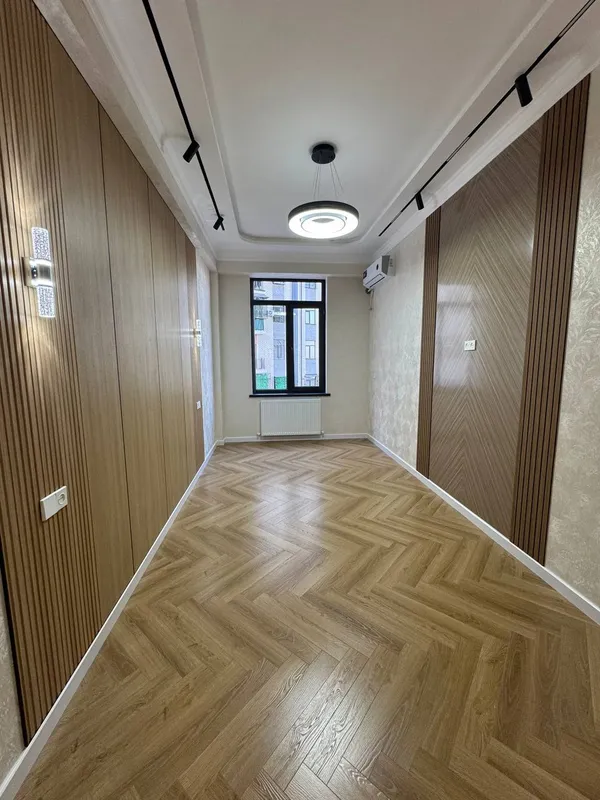 3-комнатная квартира в ЖК Art House с новым авторским ремонтом 1 3-комнатная квартира в ЖК Art House с новым авторским ремонтом 1