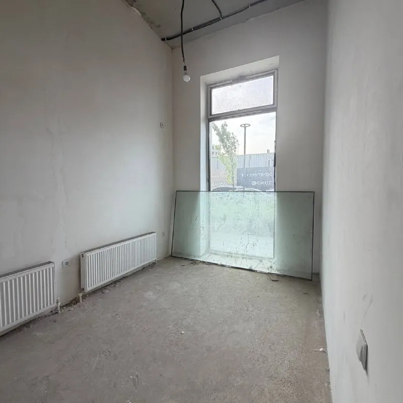 3-комнатная квартира, 94 м², Мирабад 2 3-комнатная квартира, 94 м², Мирабад 2
