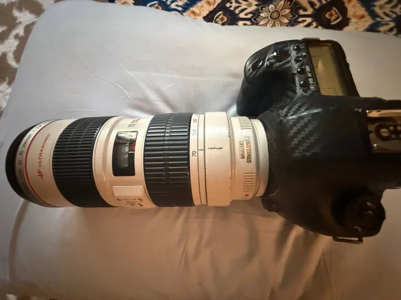 canon 5d mark 3 srochno 4