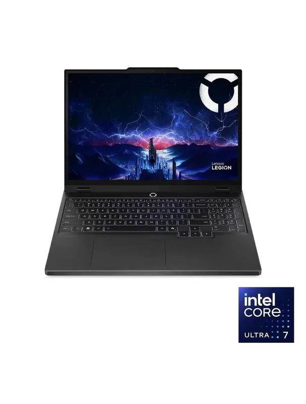 Lenovo Legion 5 | Intel Ultra 7-255HX | RTX 5060 8GB | 15.1" 3K OLED 2 Lenovo Legion 5 | Intel Ultra 7-255HX | RTX 5060 8GB | 15.1" 3K OLED 2